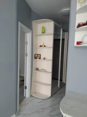 Продаж Квартира 1-кімнатна на ул. Марсельская, 33/1 Kryzhanivka (Shyriaivskyi raion)