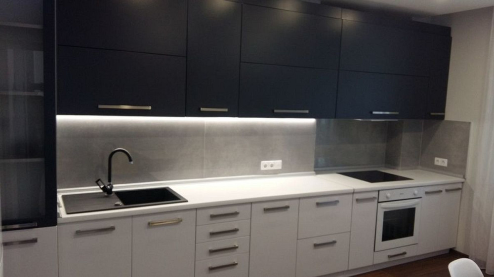 Оренда Квартира 1-кімнатна, 13/25 поверх на ул. Белорусская, 36 а Київ - фото 4