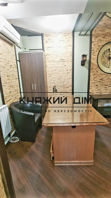 Оренда офісне приміщення на Мечникова ул. поверх - 5/6 Київ - фото 20