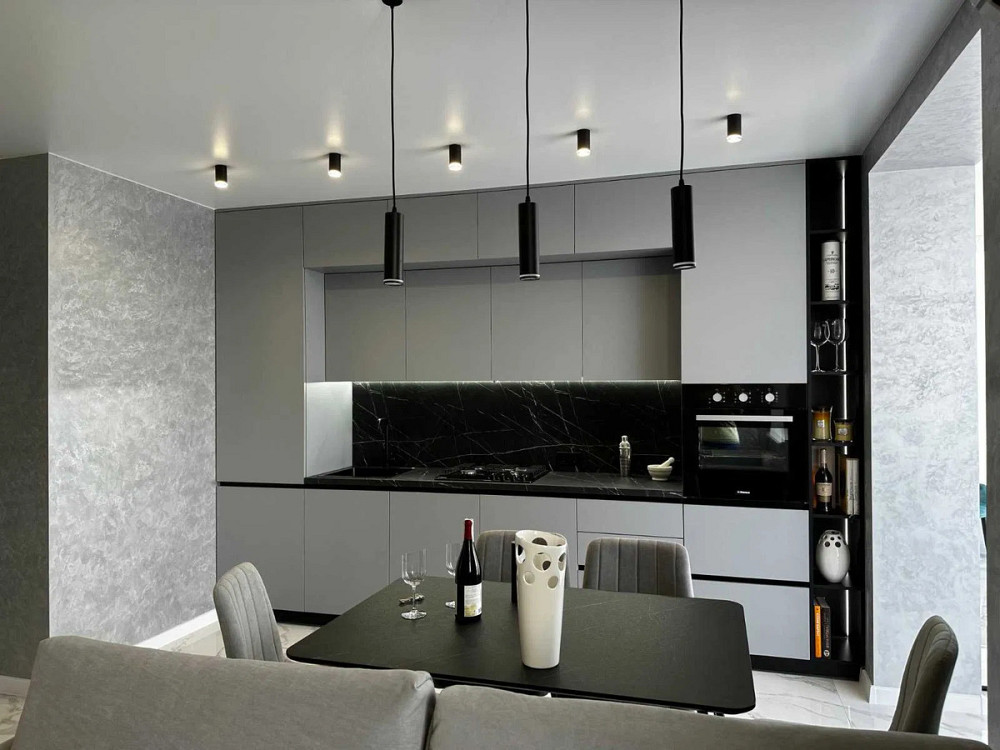 Продаж Квартира 1-кімнатна, 8/10 поверх на Запорізьке шосе, 28 Дніпро - фото 2