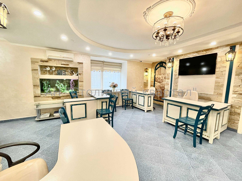 Оренда офісне приміщення на Ковпака вул., 4 приміщень - 3, поверх - 1/9 Киев - изображение 8