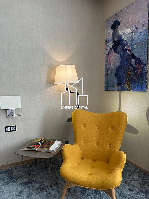 Оренда 2к Квартира 88 кв.м Рєпіна Іллі вул. Львів - фото 5