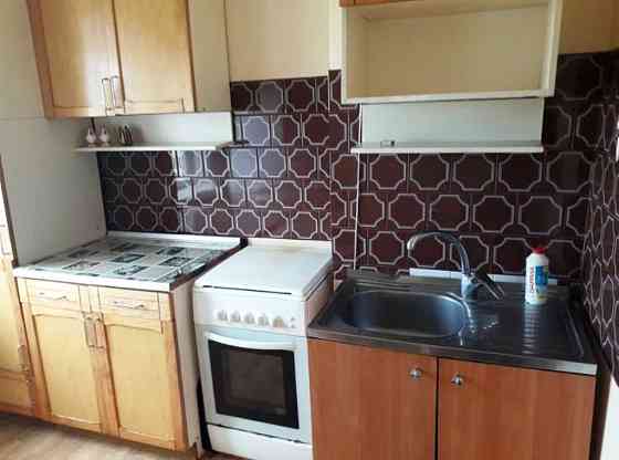 Двухкомнатная квартира на Таирова Одеса