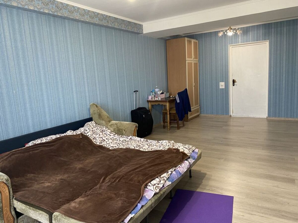 Оренда Квартира 2-кімнатна, 19/19 поверх на Срибнокильская ул., 20В Kiev - photo 8