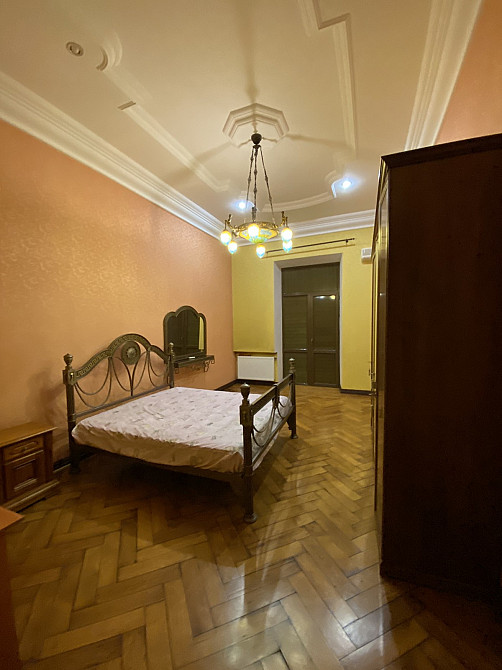 Достойная квартира на Дерибасовской Одесса - изображение 15