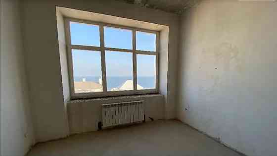 Продам 4 комнатную  с видом на море в Кирпичном переулке в доме Каркашадзе. Одесса