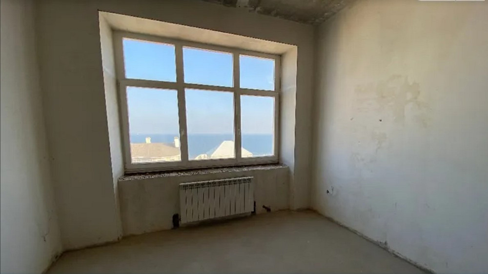 Продам 4 комнатную  с видом на море в Кирпичном переулке в доме Каркашадзе. Одесса - изображение 4