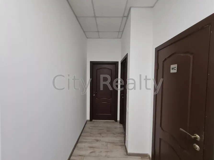For rent Office Spaces area 98 sq.m floor 6 Kiev Нижній Вал 15 Kiev - photo 7