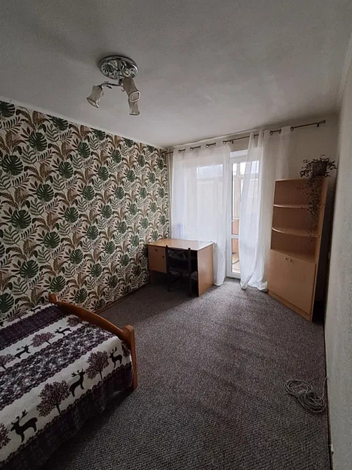 Оренда Квартира 2-кімнатна, 7/9 поверх на просп. Науки, 24/2 Киев - изображение 3