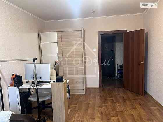 Продаж Квартира 1-кімнатна, 17/25 поверх на Сергія Данченка вул., 3 Kiev