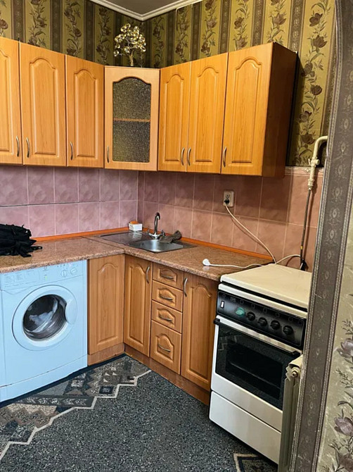 Оренда Квартира 1-кімнатна, 8/10 поверх на Маяковского Владимира просп., 32В Kiev - photo 1