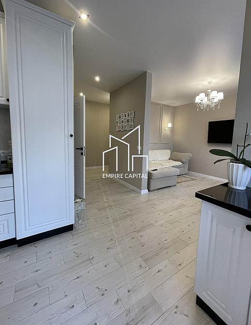 Продаж 2к квартири 57.4 кв. м Львів - фото 5