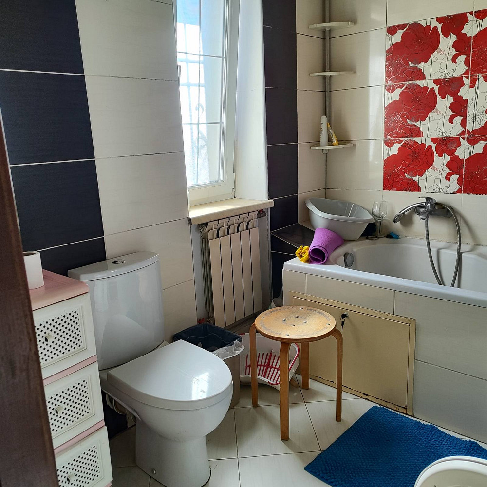 Продаётся  капитальный дом в с. Усатово. Усатове - фото 6