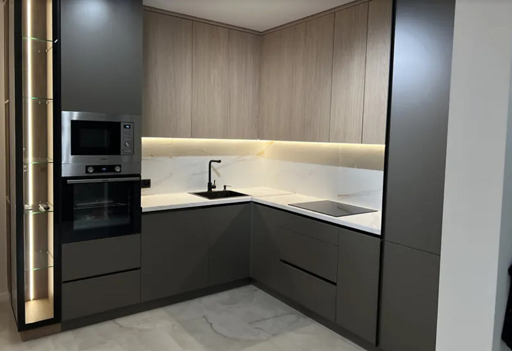 Продаж 1к квартири 44 кв. м на ЖК Варшавський мікрорайон Тернопіль - фото 6