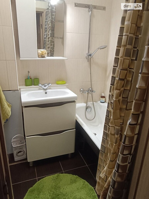 Оренда Квартира 2-кімнатна, 2/9 поверх на Олександра Архипенка, 3а Київ - фото 14