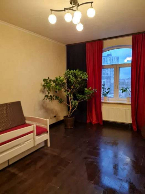 Оренда Квартира 2-кімнатна, 13/13 поверх на ул. Златоустовская Київ - фото 3