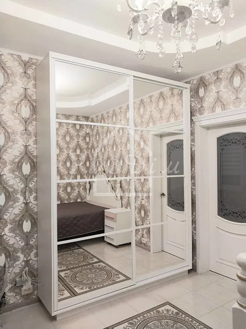 Оренда Квартира 5-кімнатна, 2/2 поверх на Березова вул., 18 Киев - изображение 7