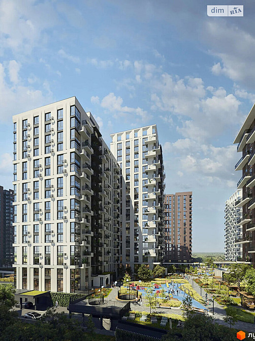 Продаж Квартира 2-кімнатна, 20/20 поверх на Цегельний Вінниця - фото 5