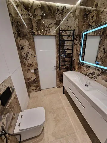 Оренда 1к Квартира 50 кв.м ЖК Bartolomeo Resort Town Дніпро - фото 18