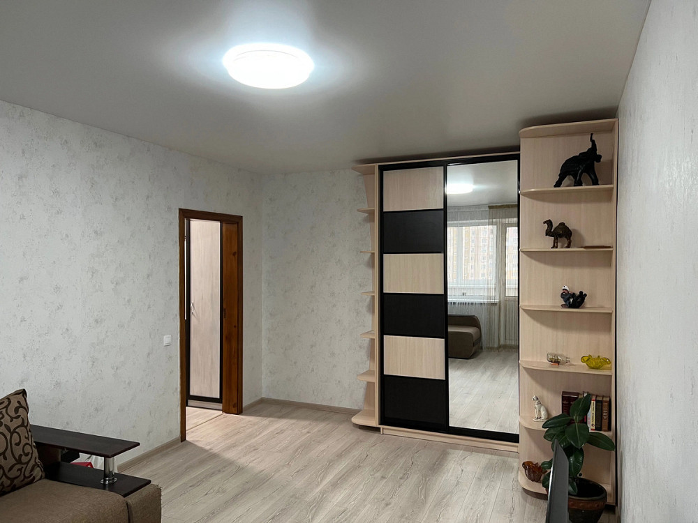 Оренда Квартира 2-кімнатна, 6/10 поверх на Григоренка, 19 Київ - фото 2