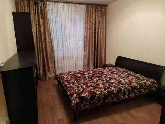 Оренда Квартира 2-кімнатна, 15/25 поверх на ул. Софии Русовой Київ