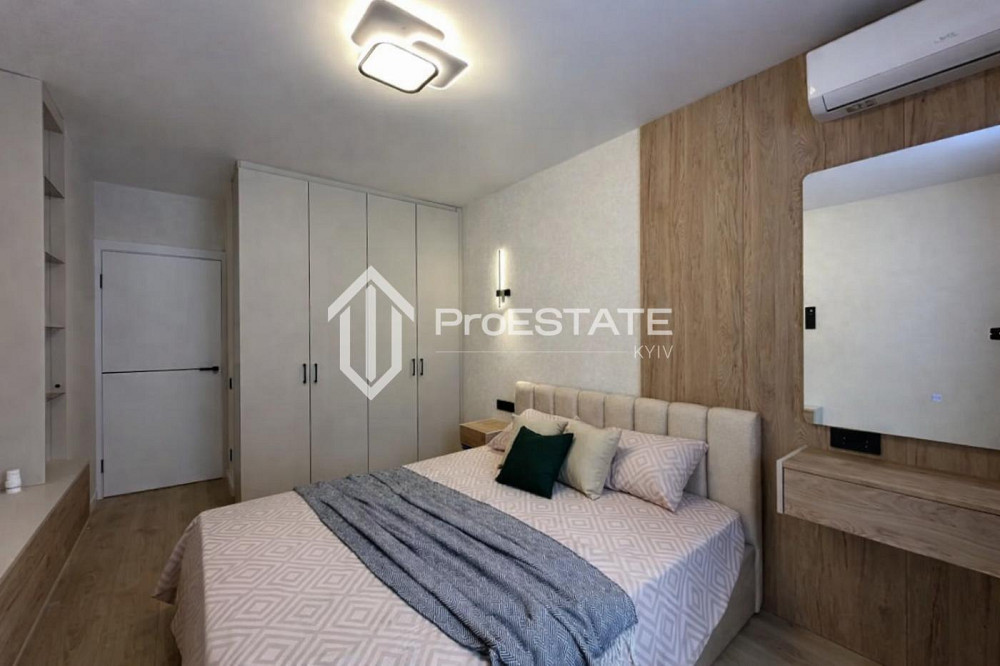 Продаж Квартира 1-кімнатна, 2/20 поверх на вул. Олександра Олеся Kiev - photo 10