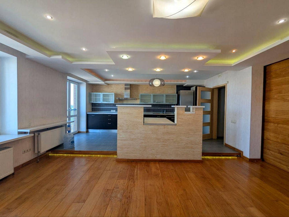 Продаж Квартира 3-кімнатна, 18/25 поверх на Мирного Панаса вул., д. 28-А Київ - фото 2