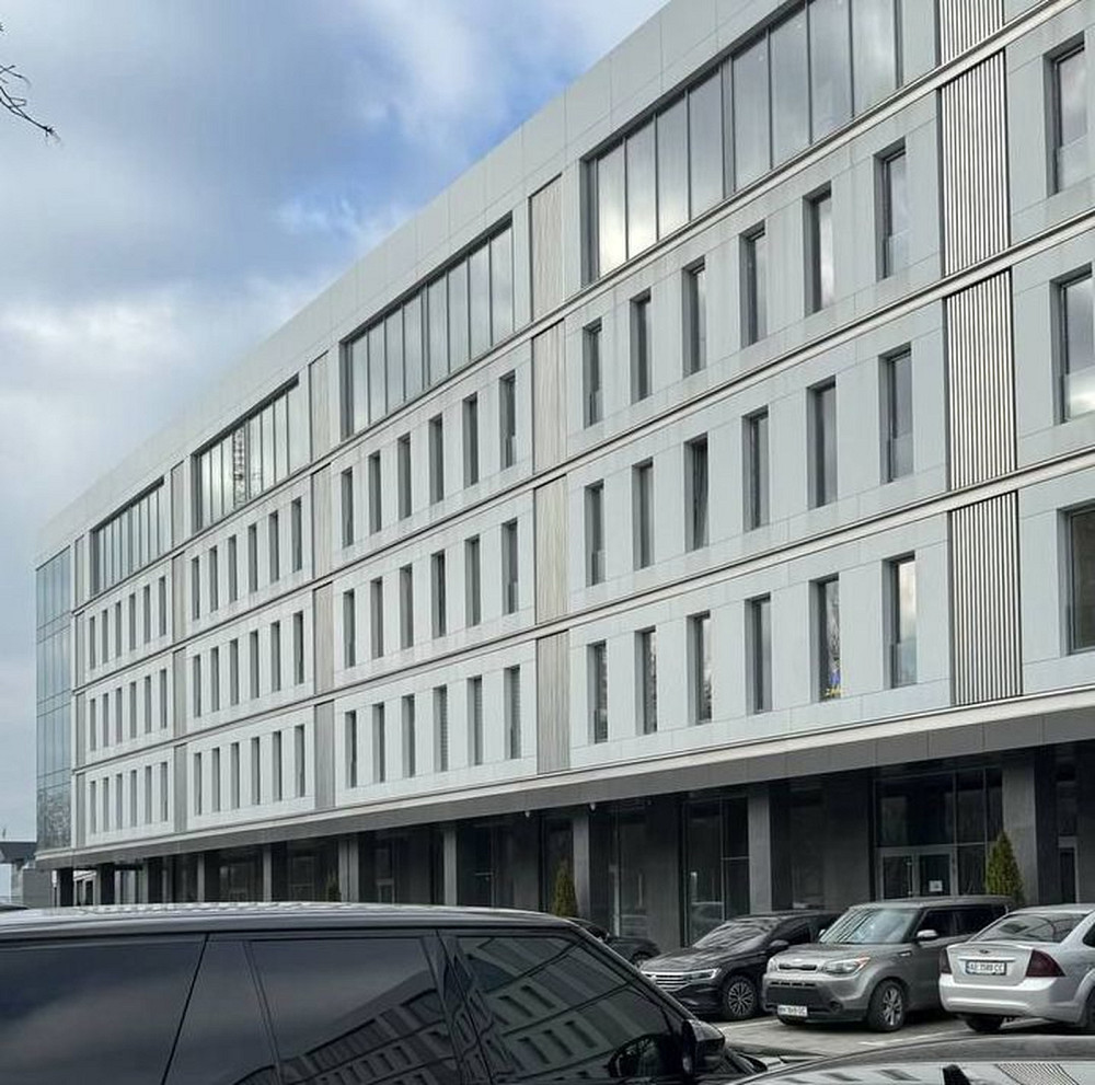 Продаж офісне приміщення на Орлика, 16 поверх - 4/5 Днепр - изображение 2