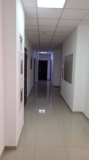 Продажа 1 квартиры на Таирова. Архитекторская / 11 ст. Люстдорфской дороги. 3 Жемчужина Одеса - фото 12