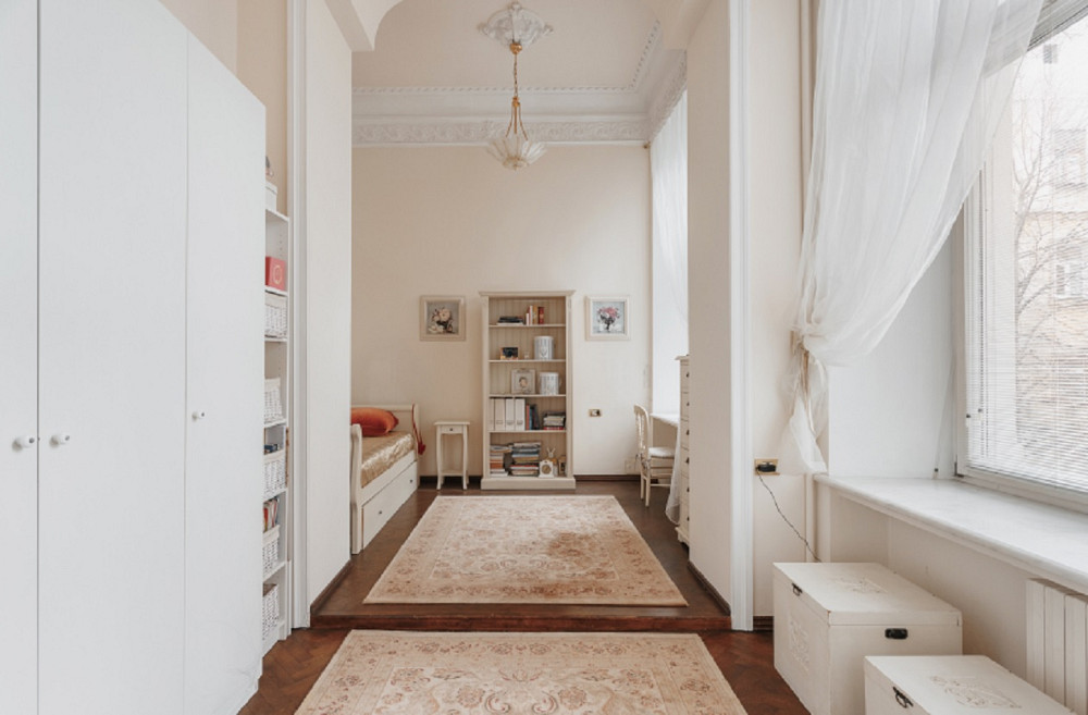 3-х комн квартира га ул. Гоголя в " Доме с атлантами". Уникальное предложение! Одеса - фото 9