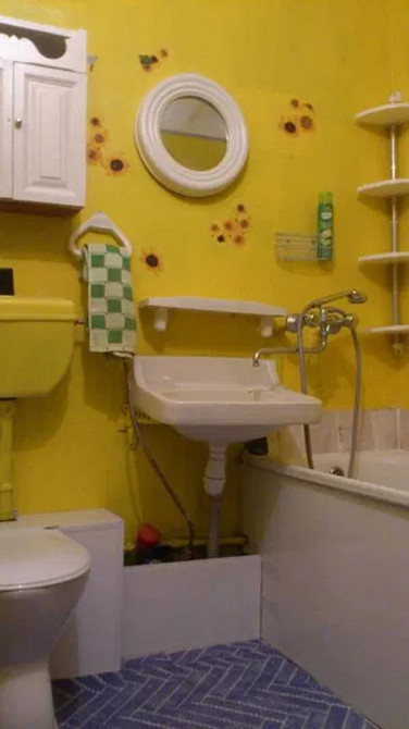 Оренда Квартира 1-кімнатна, 9/10 поверх на пер. Ковальський, 12 Київ - фото 7