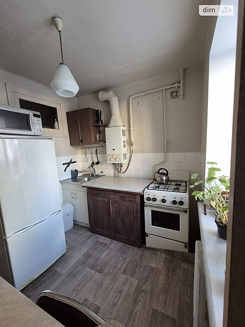 Оренда Квартира 2-кімнатна, 1/4 поверх на Соборна Vinnytsya - photo 4