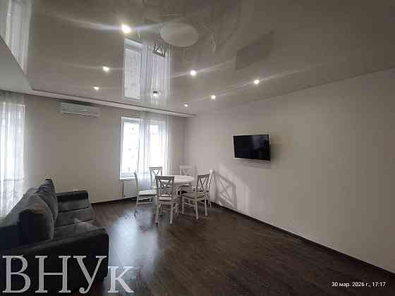Продаж Квартира 2-кімнатна, 3/5 поверх на Гвардійська Ужгород
