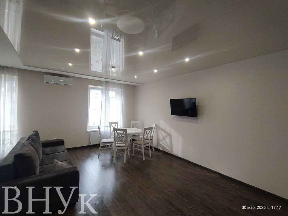 Продаж Квартира 2-кімнатна, 3/5 поверх на Гвардійська Ужгород - изображение 2