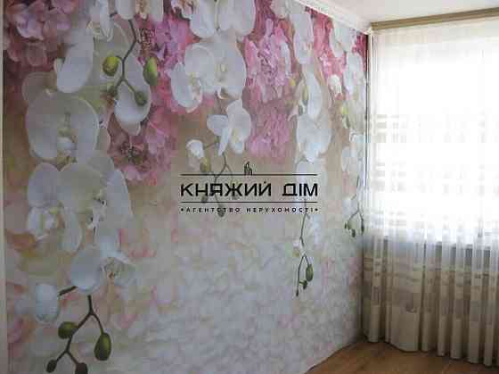 Оренда Квартира 1-кімнатна, 12/16 поверх на Миколи Руденка Киев