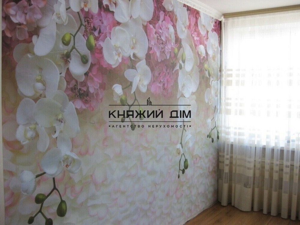 Оренда Квартира 1-кімнатна, 12/16 поверх на Миколи Руденка Киев - изображение 4