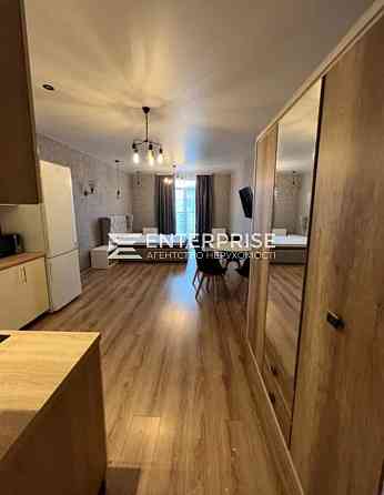 Продаж Квартира 1-кімнатна, 16/16 поверх на вул. Максимовича Михайла Київ