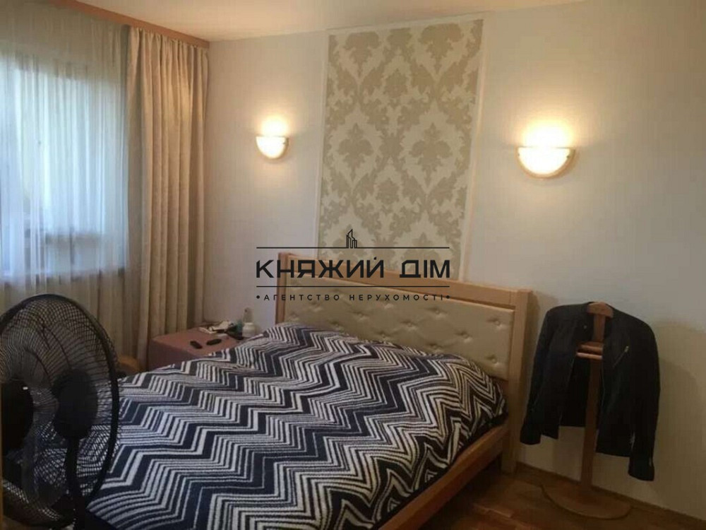 Оренда 1-кім. квартири м. Сирець. № 11196232 Kiev - photo 1