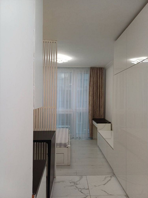 Продаж Квартира 1-кімнатна, 6/12 поверх на Кам'янська вул., д. 127а Киев - изображение 11