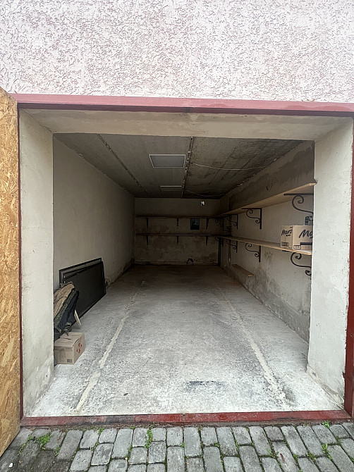 Продаж Гараж/паркомісце на Симоненка В. вул., 3Б Івано-Франківськ - фото 7