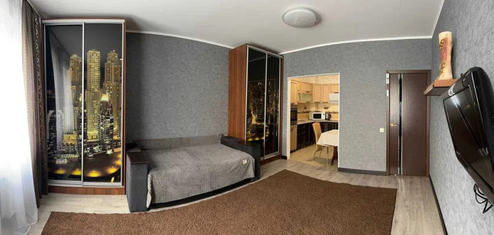 Продаж Квартира 2-кімнатна, 2/18 поверх на Клавдіївська вул., 40Г Kiev - photo 4