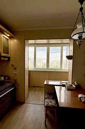 Оренда Квартира 3-кімнатна, 8/16 поверх на Ірпінська, 66 Київ