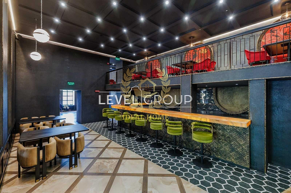 Продаж комерційне приміщення приміщень - 1, поверх - 1 Київ - фото 8