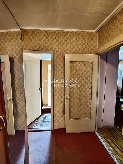 Продаж Квартира 2-кімнатна, 7/9 поверх на вул. Академіка Павлова Харків - фото 19