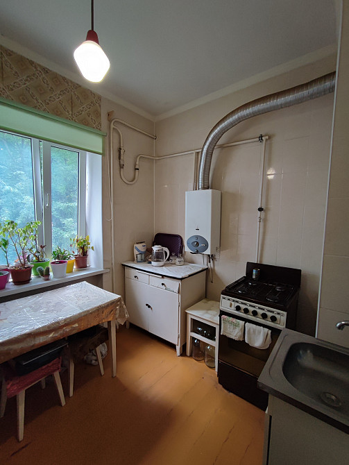 Продаж 2к Квартира 45 кв.м Слёты Zhytomyr - photo 4