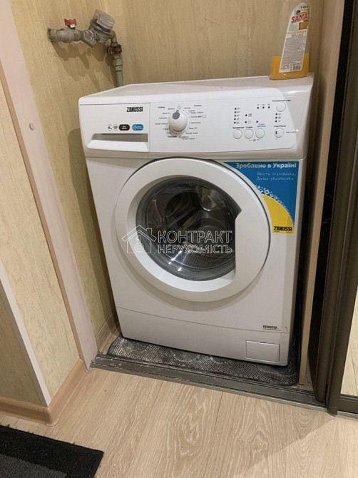 Продаж Квартира 1-кімнатна, 1/7 поверх на вул. Шевченківський Харьков - изображение 3