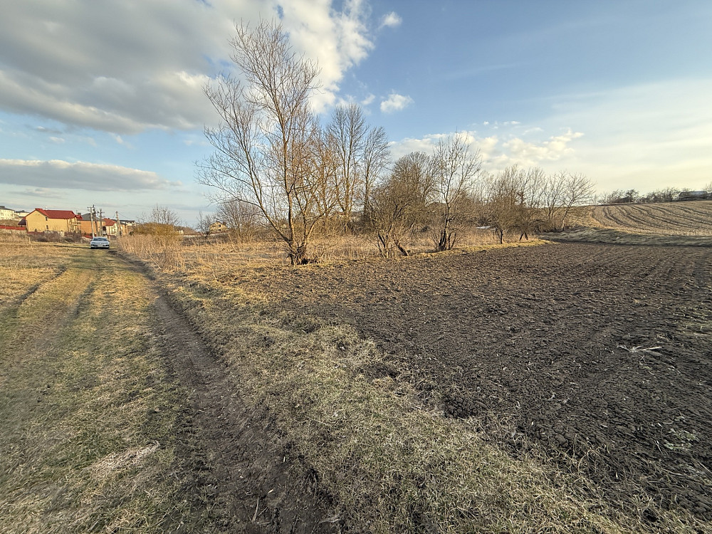 Продаж земельної ділянки 14.95 соток Baikivtsi - photo 4