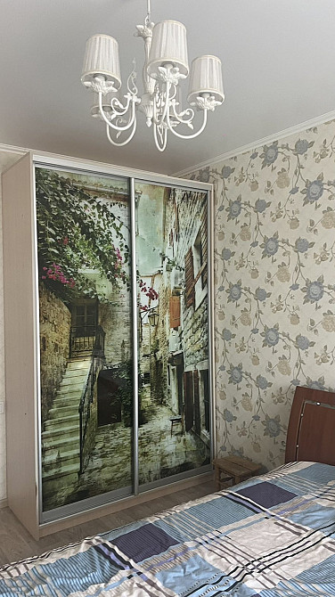 Продам трехкомнатную квартиру на Таирова Odessa - photo 2