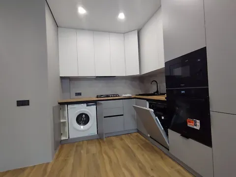 Продаж 1к Квартира 40.1 кв.м ЖК Avalon Holiday  - фото 9