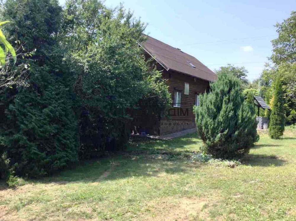 Деревянный ДОМ сруб и баня с. Гореничи по Житомирской трассе от м. Житомирская 13 км Гореничі - фото 18